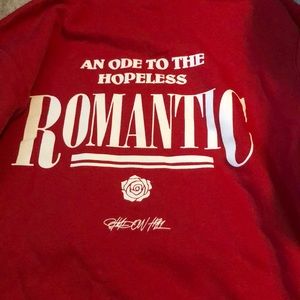 Shadow Hill Sweatshirt